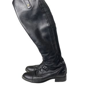 Heritage Contour Field Zip Tall Riding Boot Women's 8.5B